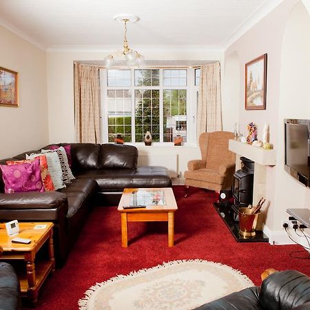 Rother Valley View B&B シェフィールド エクステリア 写真