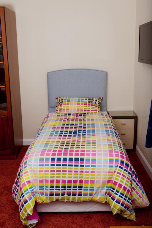 Rother Valley View B&B シェフィールド 部屋 写真