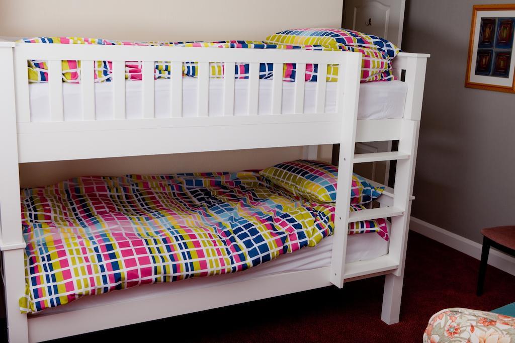 Rother Valley View B&B シェフィールド 部屋 写真