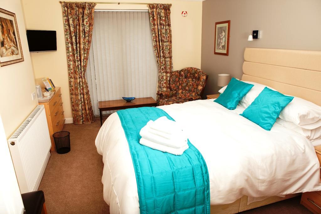 Rother Valley View B&B シェフィールド 部屋 写真