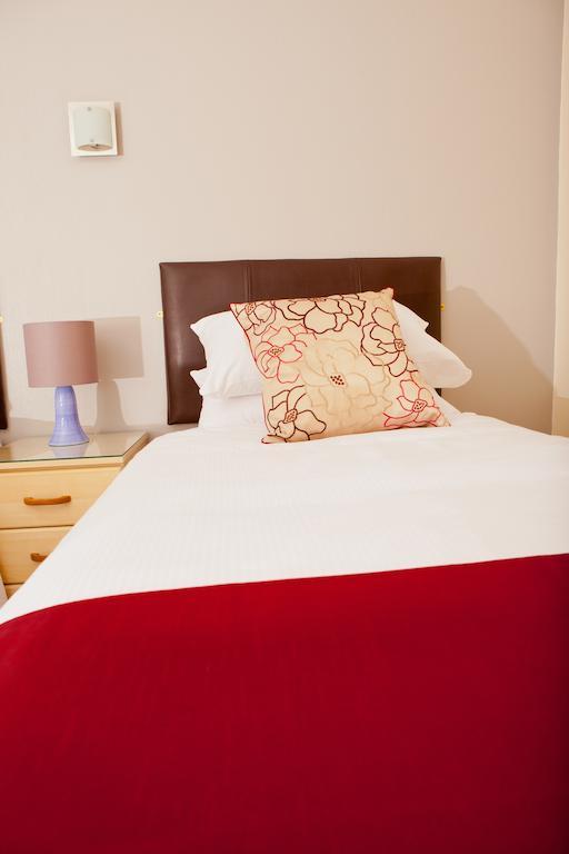 Rother Valley View B&B シェフィールド 部屋 写真