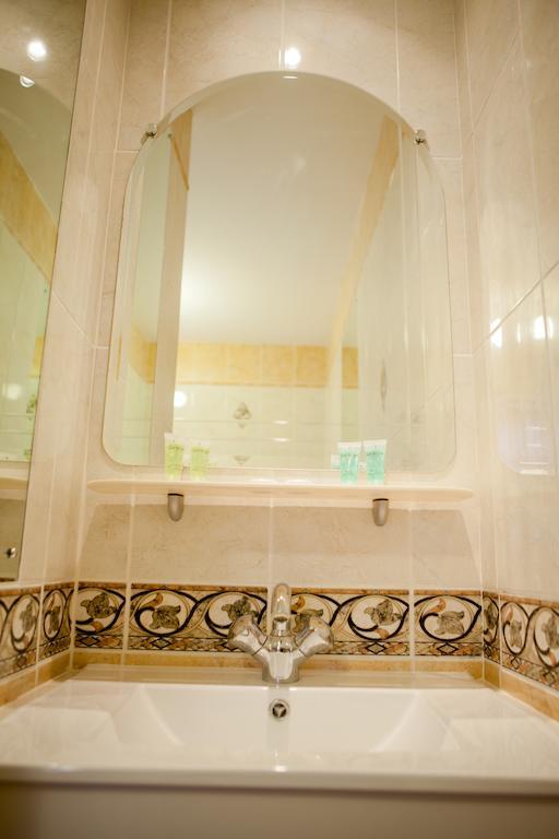 Rother Valley View B&B シェフィールド 部屋 写真