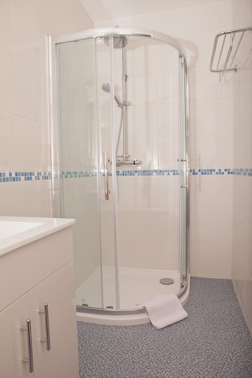 Rother Valley View B&B シェフィールド 部屋 写真