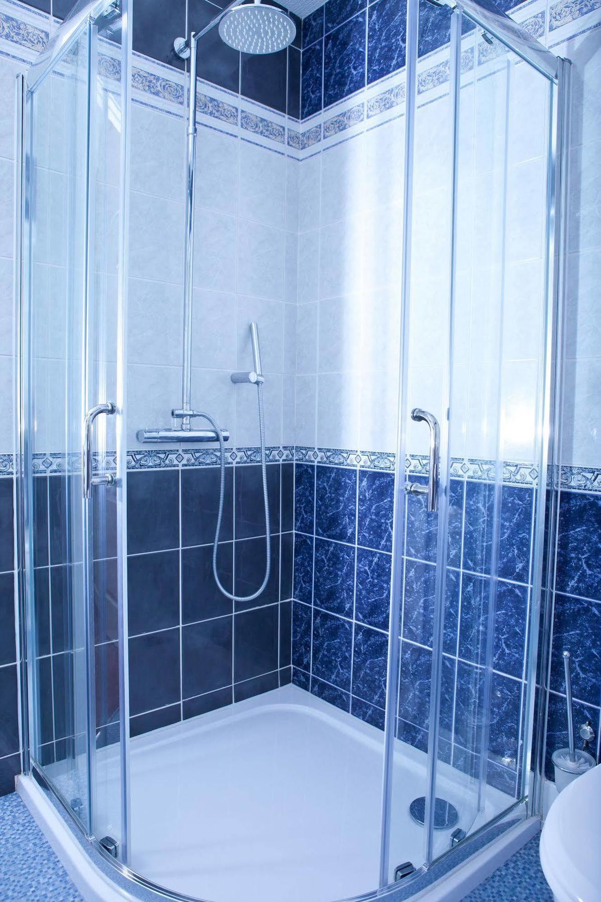 Rother Valley View B&B シェフィールド エクステリア 写真