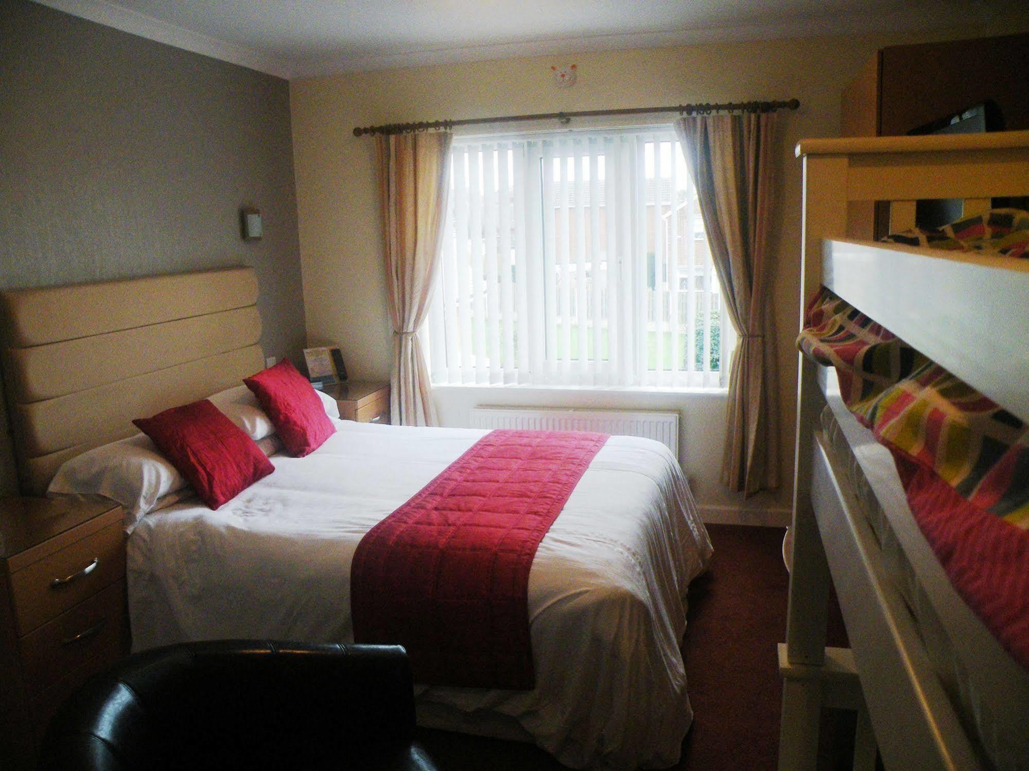 Rother Valley View B&B シェフィールド エクステリア 写真
