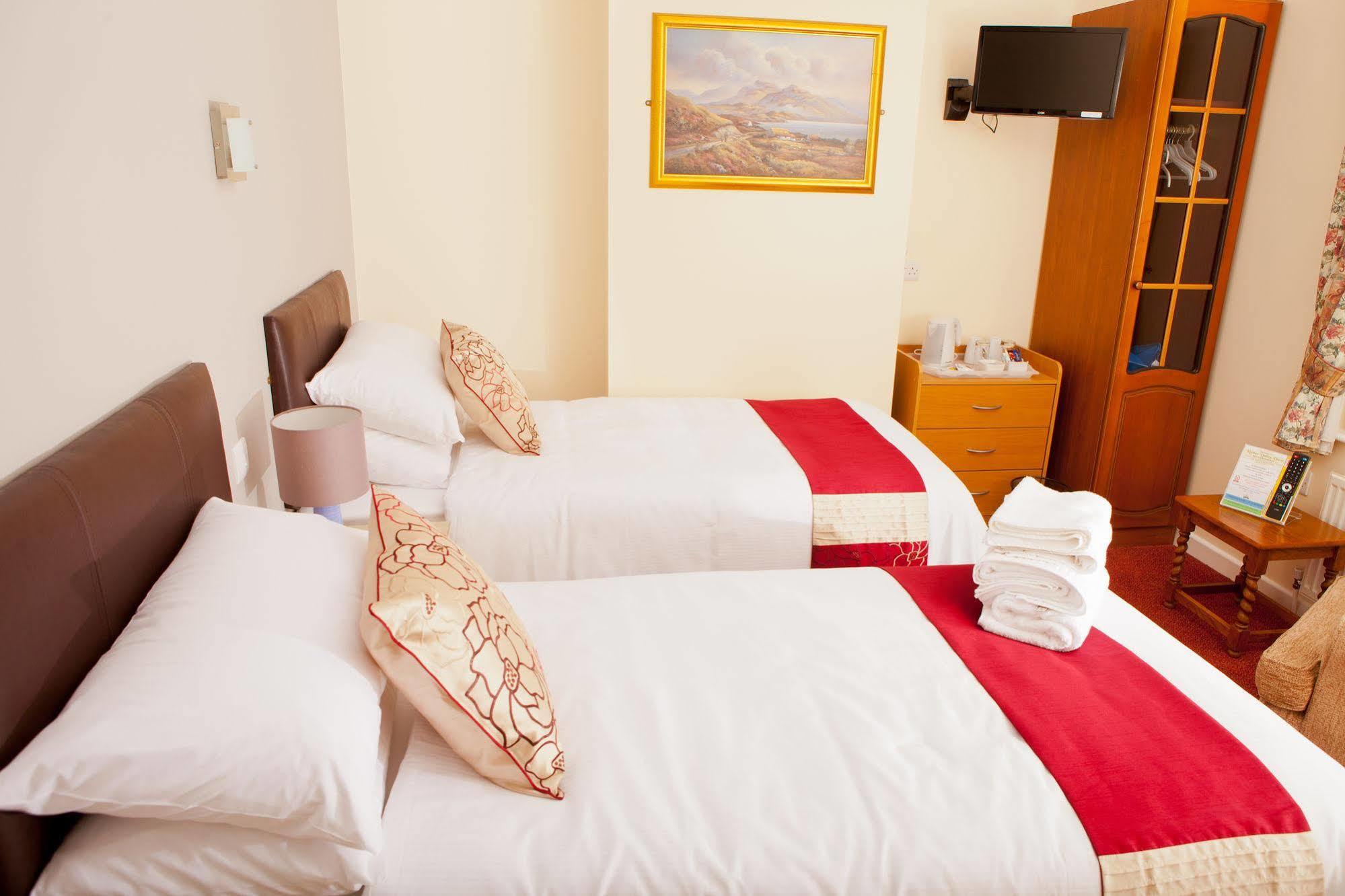 Rother Valley View B&B シェフィールド エクステリア 写真